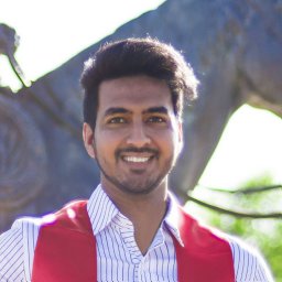 Muhammad Saqib