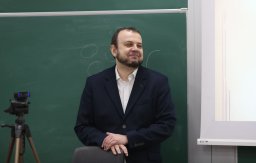 Maciej Świechowski