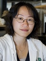 Xiaoying Gan (甘小莺)
