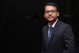 Md Mohaiminul Islam