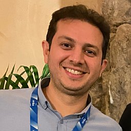 Majid Rafiei