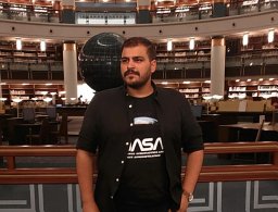Burak Çelik