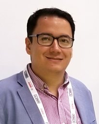 David Saldaña