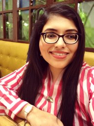 Shabnam Choudhury