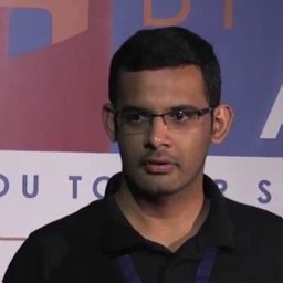 Sanjeev Satheesh