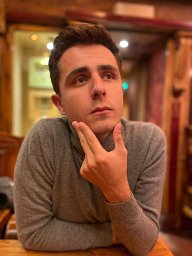 Thomas POUPLIN