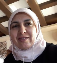 Wafa Batayneh