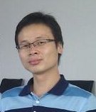 Zhanglin Cheng (程章林)