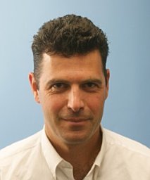 Jacob  Rosen
