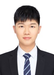 Yanzheng Xiang (向彦铮)