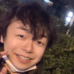 Sosuke Kobayashi