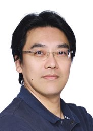 Tun LU (卢暾)