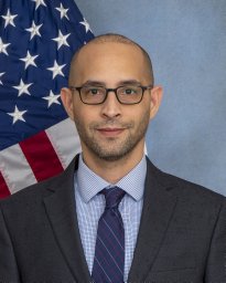 Bryan Glaz