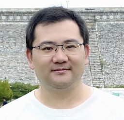 Lingfei (Teddy) Wu