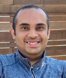 Aayush Jain