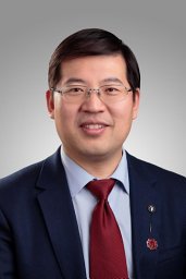 Xinbo Gao, Fellow of IEEE/CIE/CCF/CAAI