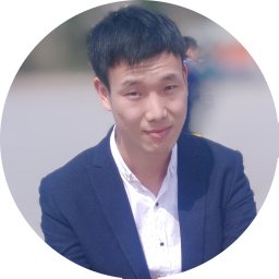 Zhenyu Li