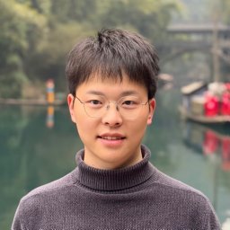 Haian Jin