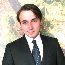 Mattia Jacopo Villani