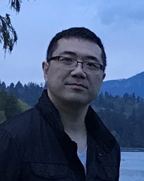 Yinpeng Chen