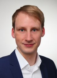 Patrick Glandorf