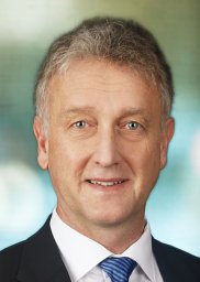 Dieter W. Fellner