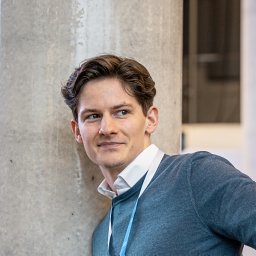 Simon Caspar Zeller