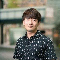 Yuta Oshima
