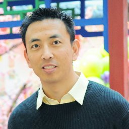 Dongbin Xiu
