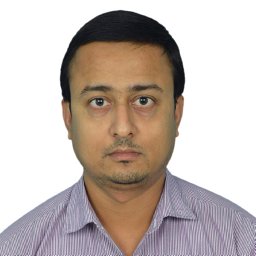 Nur Al Hasan Haldar