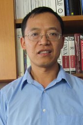 Junmei Wang