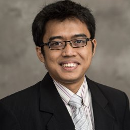 Mansur Maturidi Arief