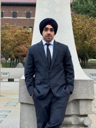 Akshdeep Singh Ahluwalia