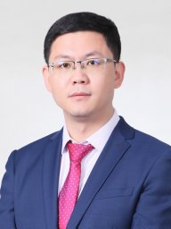 Wei Liu (刘伟)