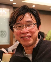 Shih-Hao Hung