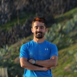 M. Ali Bayram