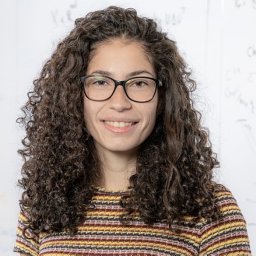 Marwa El Halabi