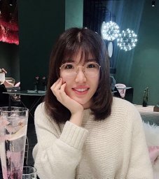 RUIQI GAO