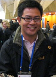 Prof. Dr. Hongchao Fan