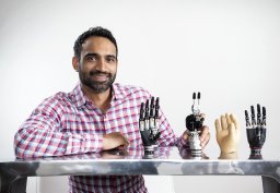 Rahul R. Kaliki