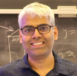 Gopala K. Anumanchipalli