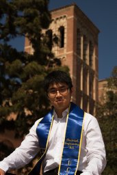 Lawrence Liu