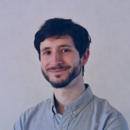 Baptiste Lafabrègue