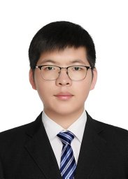 Zinuo Cai