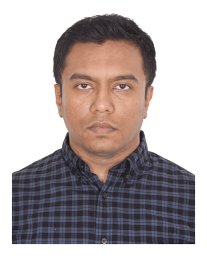 Md Asif Ul Hoq Khan