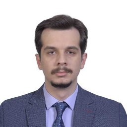 Seyed Mohamad Ali Tousi