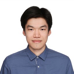 Yifei He