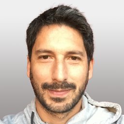 David Dalmazzo