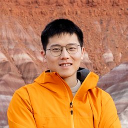 Yahao Dai