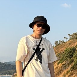 Lei (Damon) Wang